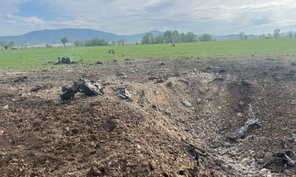 Пока «Гром-2» не грянул… г,Москва [1405113],респ,Крым [1434425],РФ,украина