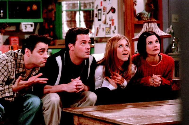 8 мини-сериалов, которые вам сразу же захочется посмотреть - похожая новость на Toplenta