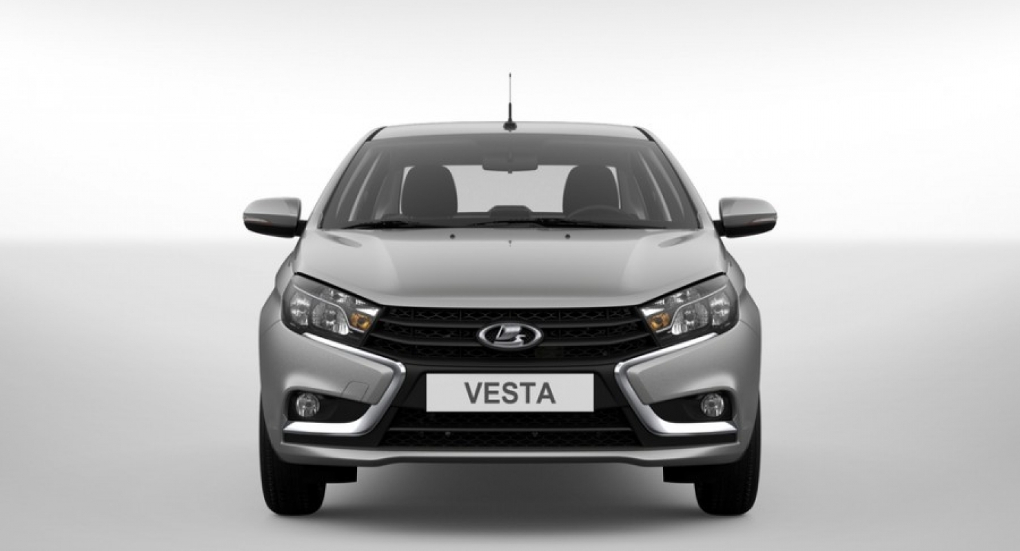 У автомобилей Lada Vesta NG обнаружили серьезный дефект
