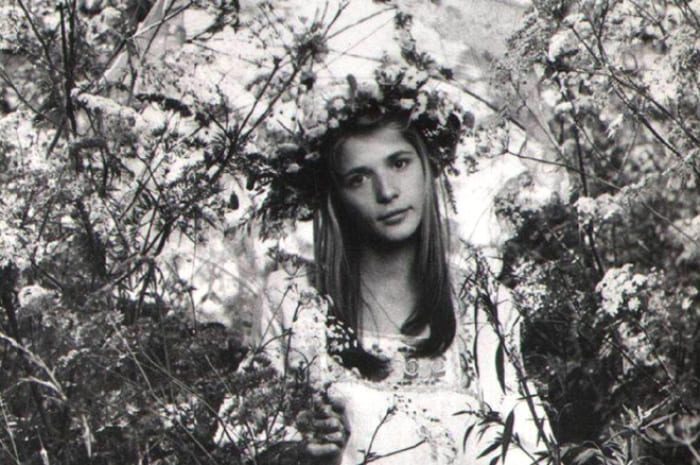 Чего не успела сделать Вера Глаголева 