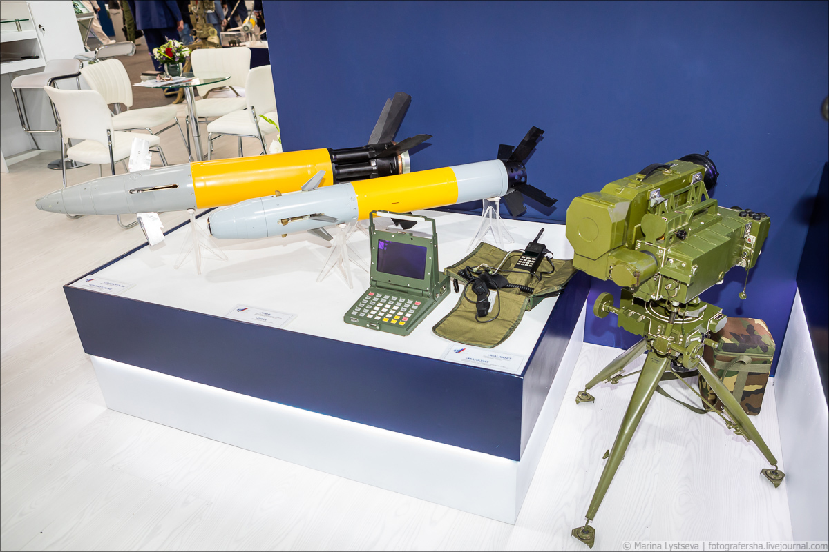 "Рособоронэкспорт"  на выставке вооружений  SITDEF-2019  в Лиме sitdef-2019,оружие,Россия