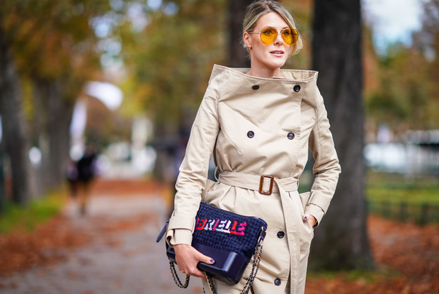 Осенний гардероб, что есть что: анорак, бушлат, дафлкот Осенний гардероб, что есть что: анорак, бушлат, дафлкот гардероб,мода и красота,модные образы,одежда и аксессуары