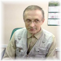 Фото пользователя Владимир Токарев