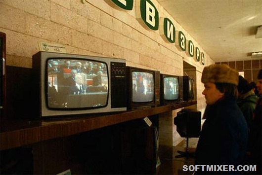 Кредиты в СССР. Как это было Кредиты в СССР. Как это было