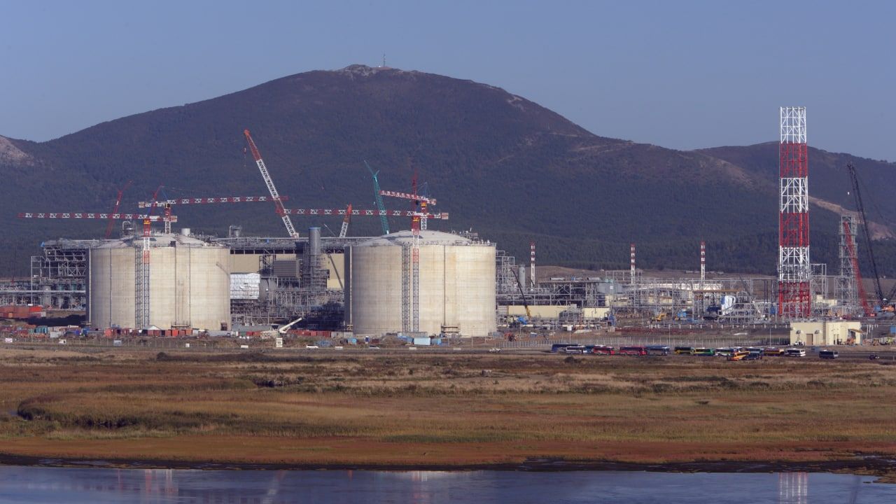 Компания Mitsui предпочитает не озвучивать планы по проекту «Сахалин-2»