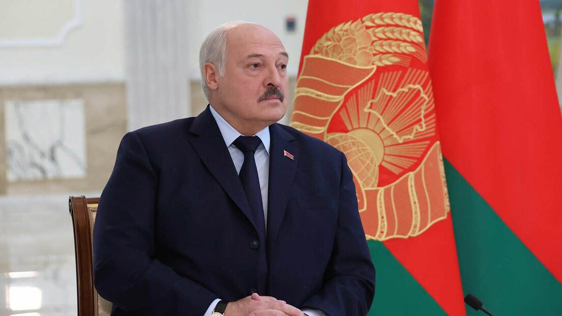 «В США и на Западе очень волнуются»: визит Лукашенко в Китай наделал много шума