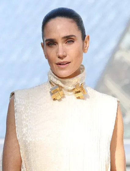 Дженнифер Коннелли