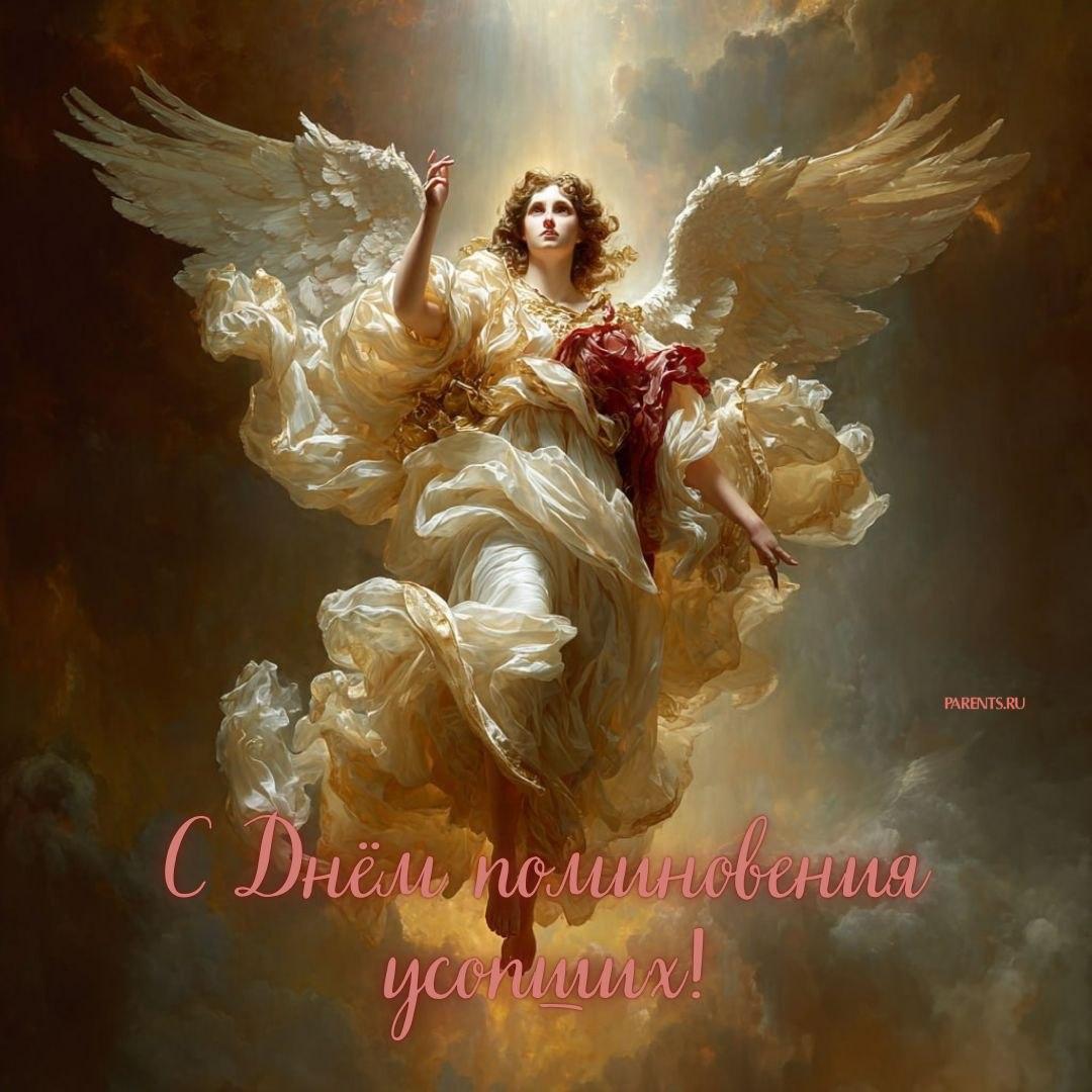 Красивые открытки на Радоницу: 40+ душевных картинок с днем поминовения Радоницу, открытки, после, Пасхи, Поэтому, жизнь, поводы, смысле, традиционном, поздравляют, Радоницей, радостиС, находить, близкие, равно, хорошее, только, вспоминать, вечная, должны