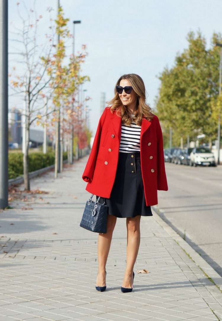 Практичность и элегантность: пальто весна-2019 женские хобби