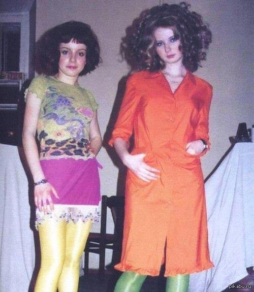 Их просто не узнать! Фото знаменитостей, какими они были в 90-х Их просто не узнать! Фото знаменитостей, какими они были в 90-х 90-е,знаменитости,интересное,фотография