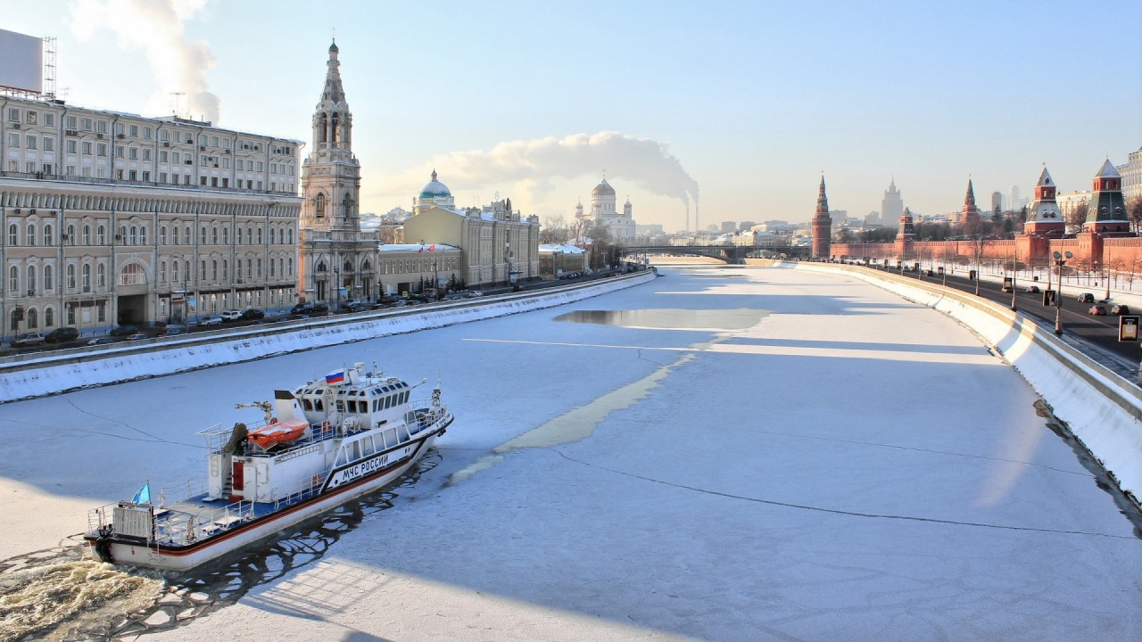 Ошибки туристов в Москве