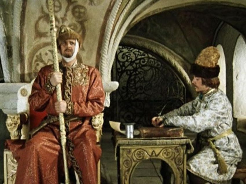 фильмы, Гайдай, комедии