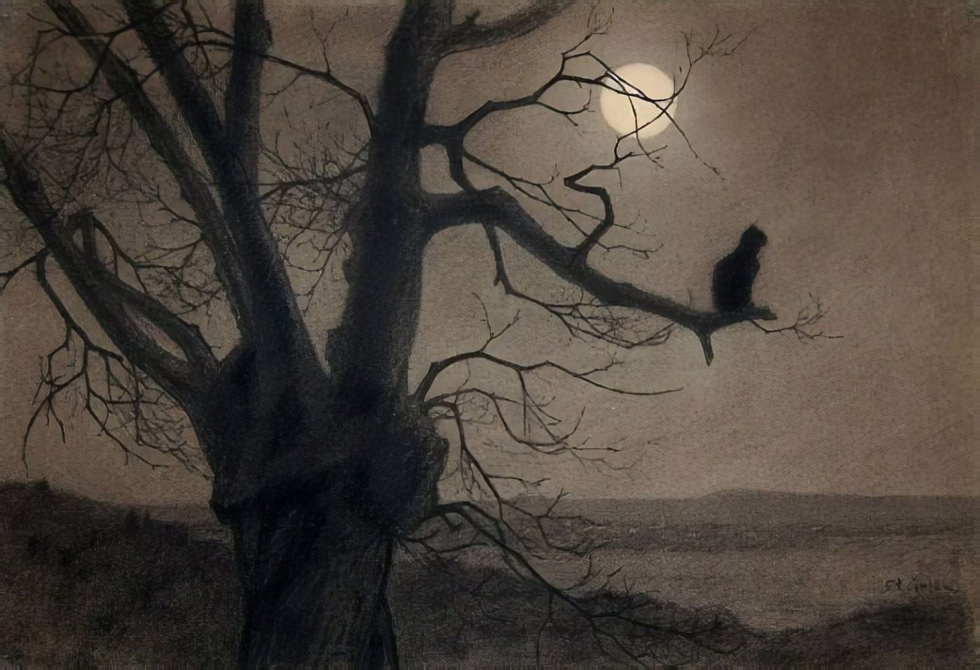 Paul Klee - Zauberknstler - (MeisterDrucke-681139).jpg