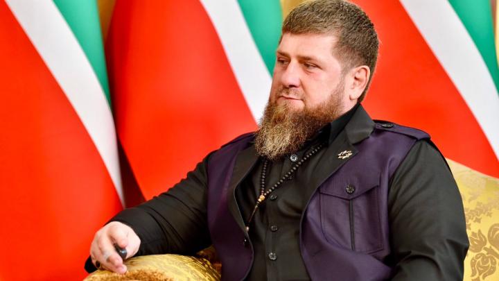 Глава Чечни пригрозил Польше демилитаризацией