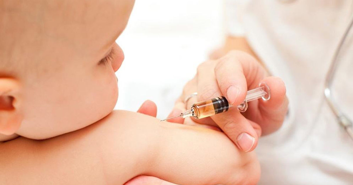 В Краснодарском крае четырехмесячный младенец умер после вакцинации