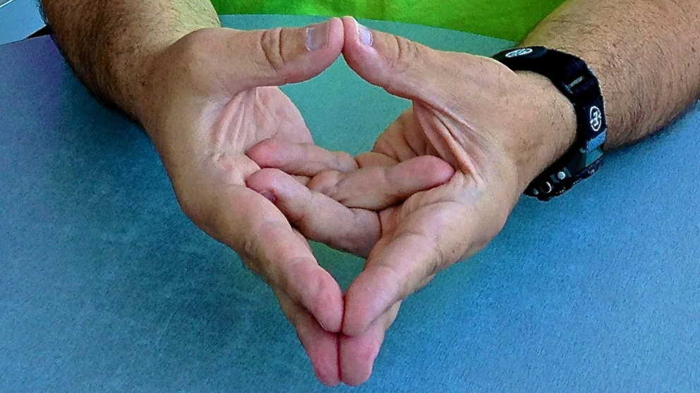 Мудры для привлечения удачи и денег: как и зачем делать