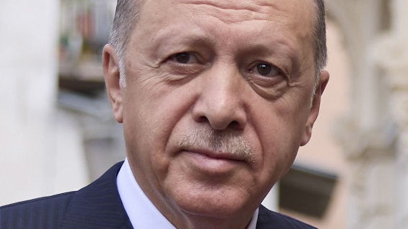 Эрдоган: Стокгольм намерен противостоять турецким террористам для вступления в НАТО