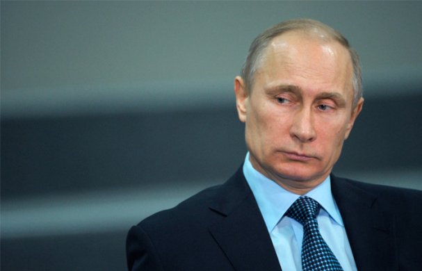 США готовы выдвинуть Путину ультиматум
