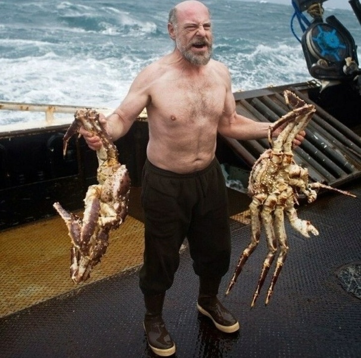 20+ фото, которые больше похожи на фейк, но они настоящие