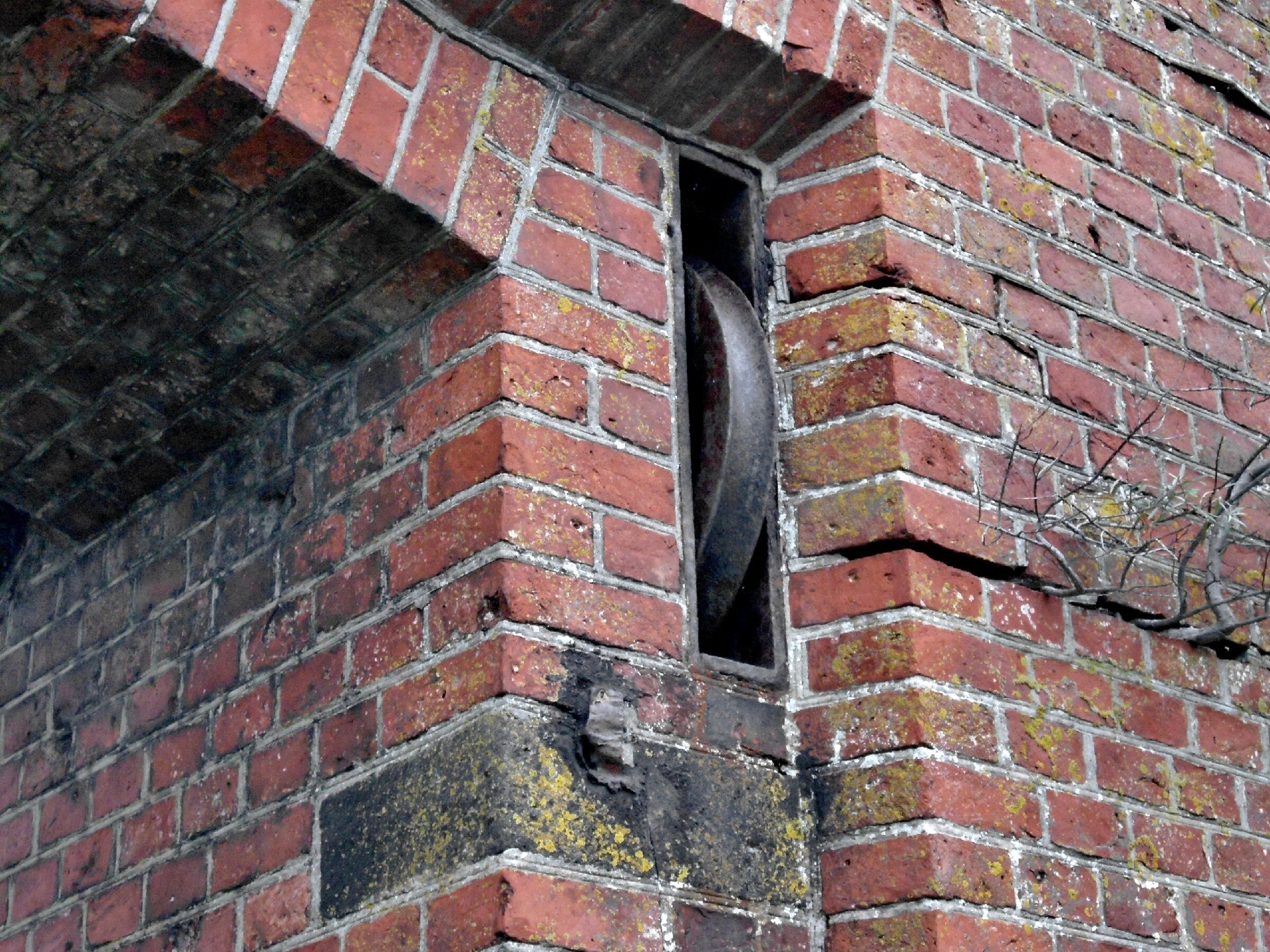 Форт Западный. Балтийская Коса 