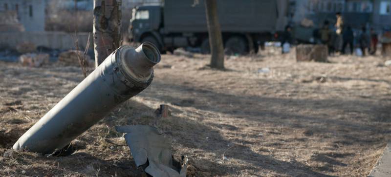 Трагедии детей на войне: Донбасс открывает новые страницы украина