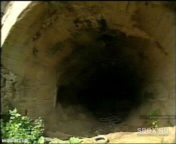 Мифы о подземных лодках оружие