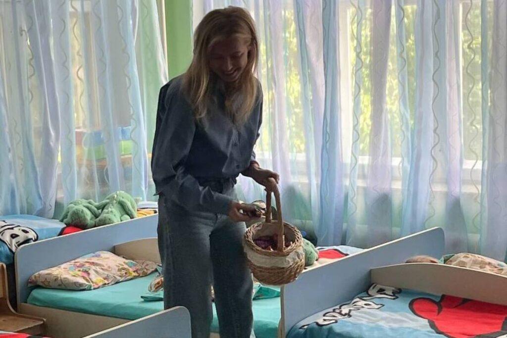 Экс-прокурор Крыма Поклонская показала фото в новом имидже