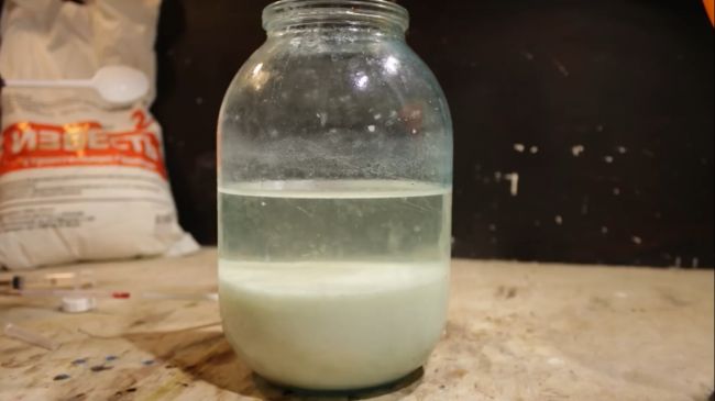 Суперклей из молока своими руками клей из молока