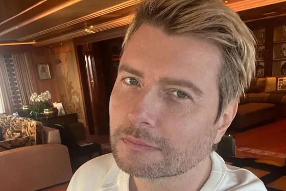 одинокий Басков намекнул, что хочет детей