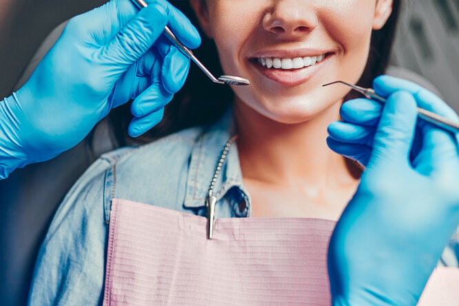 Что такое «турецкие зубы» и почему это самый опасный стоматологический тренд в мире