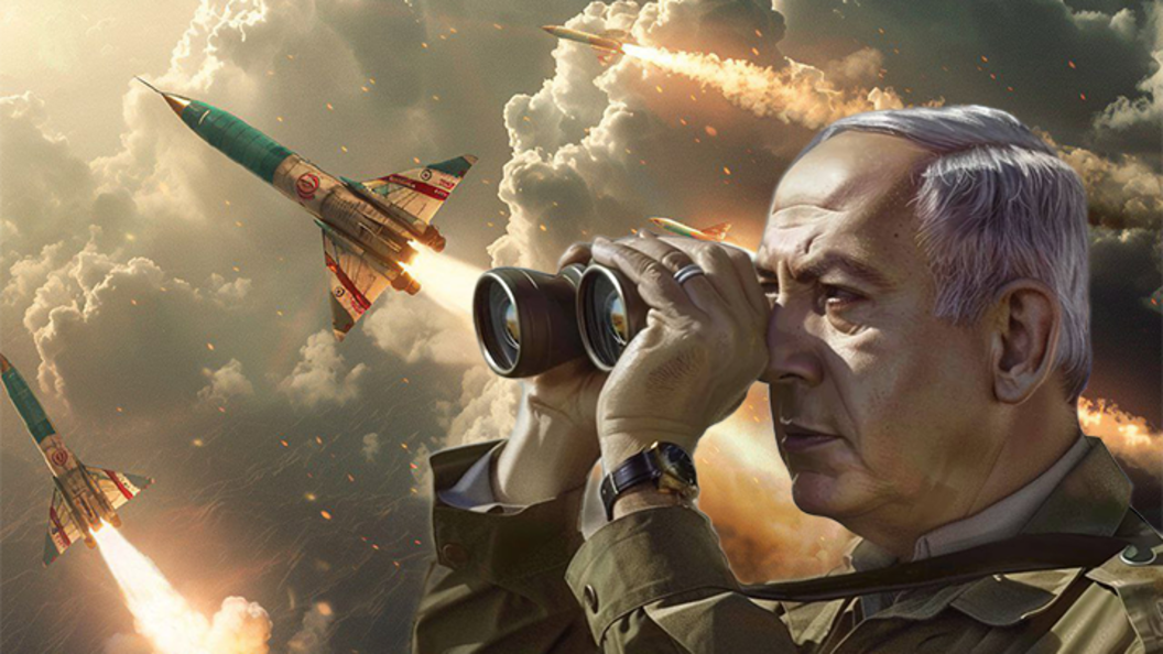 Приз — атомная бомба: Израиль подыграл Ирану, готовому принять вызов