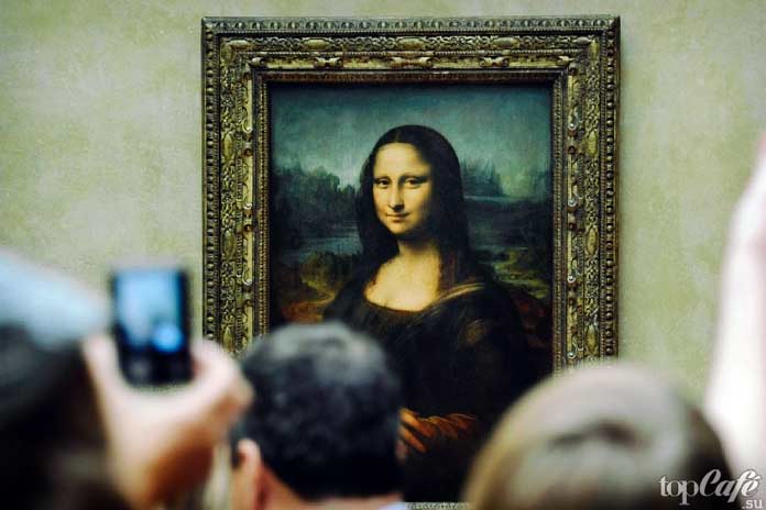 Мона Лиза
