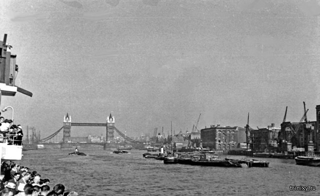 Как с годами изменились крупные города мира Как с годами изменились крупные города мира