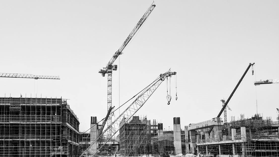 Иркутск занял первое место среди городов РФ по росту цен на новостройки