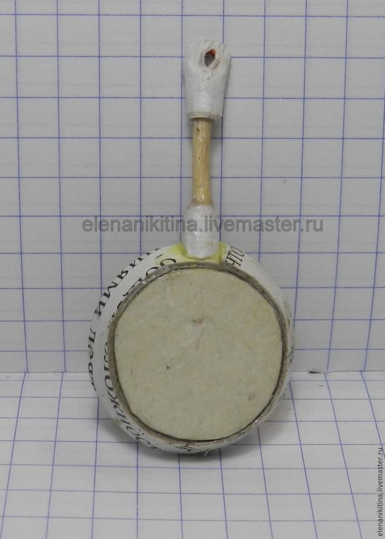 Кухонный стол для кукольного дома. Кухонный стол для кукольного дома. мастер класс