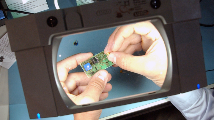 ПРОДОЛЖЕНИЕ "ЗЛОВЕЩЕЙ ИСТОРИИ", НАЧАТОЙ НИКИТОЙ МИХАЛКОВЫМ