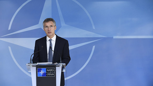 Генсек НАТО анонсировал скоро открытие офиса альянса в Молдавии