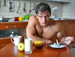 Спорт, диета и здоровье! 