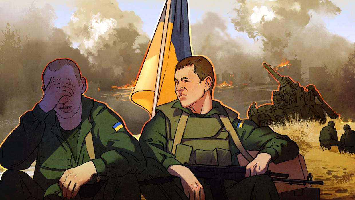 Новый глава минобороны Украины Резников заявил о возможной отмене призыва в армию