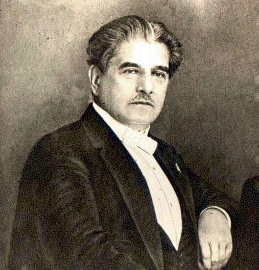 Николай Карабчевский (1851–1925)