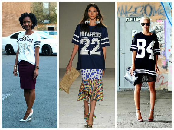 5 странных, но модных сочетаний 5 странных, но модных сочетаний мода и красота,модные образы,модные тенденции,одежда и аксессуары