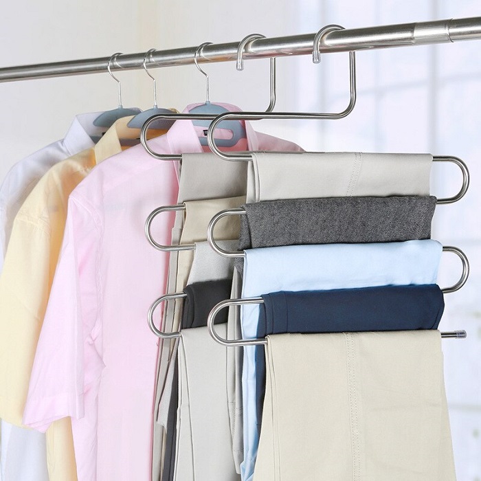 7 вариантов хранения одежды, которые позволят удобно разместить десятки вещей даже в крохотном шкафу шкафу, чтобы, одежду, хранения, одежды, прозрачные, пространство, также, можно, которые, удобно, контейнеры, вещей, задействовать, шкафа, поэтому, хранение, хранить, подойдет, только