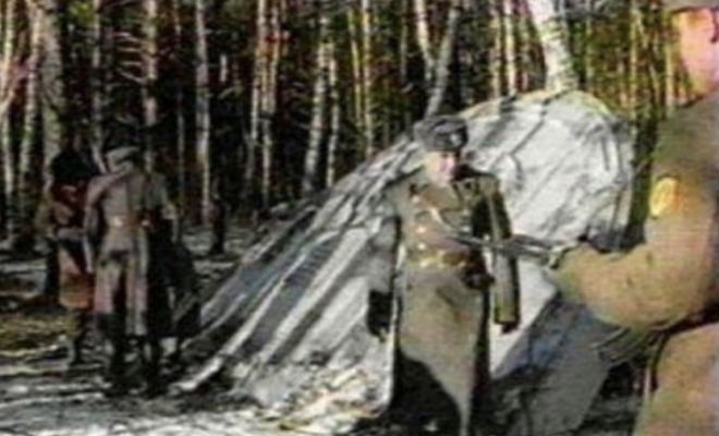 7 паранормальных явлений, которые запомнили историки в СССР