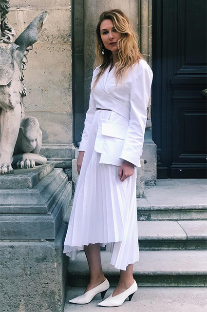 Итоги года — 2018: платья, которые мы устали обсуждать звездный стиль