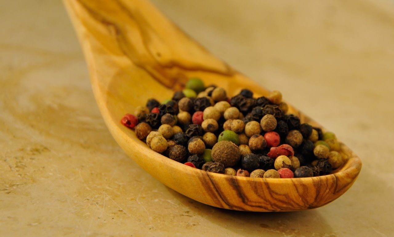 «Ъ»: производитель специй Kamis может покинуть Россию