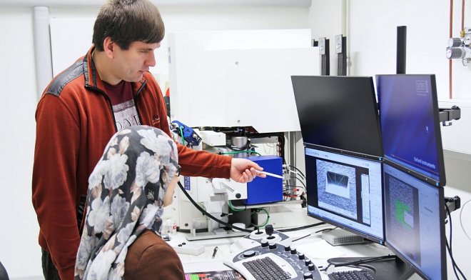 Яичная скорлупа оказалась отличным материалом для дешевых и эффективных батарей