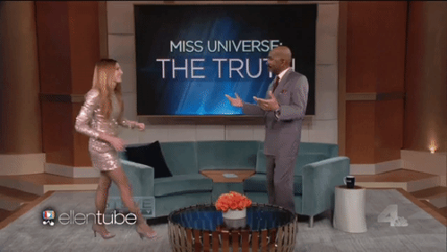 Зачетные и прикольные гифки из нашей жизни 