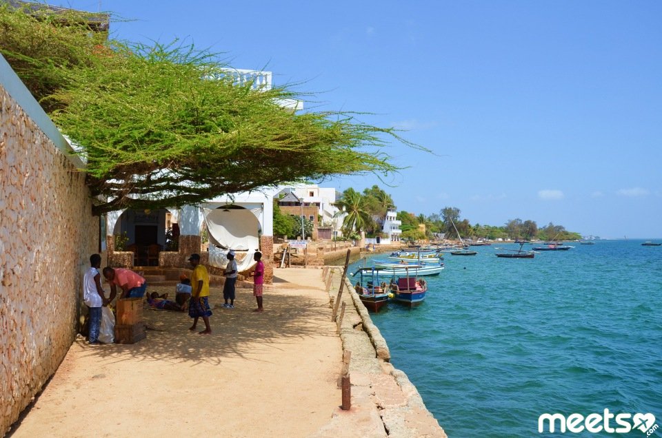 lamu island