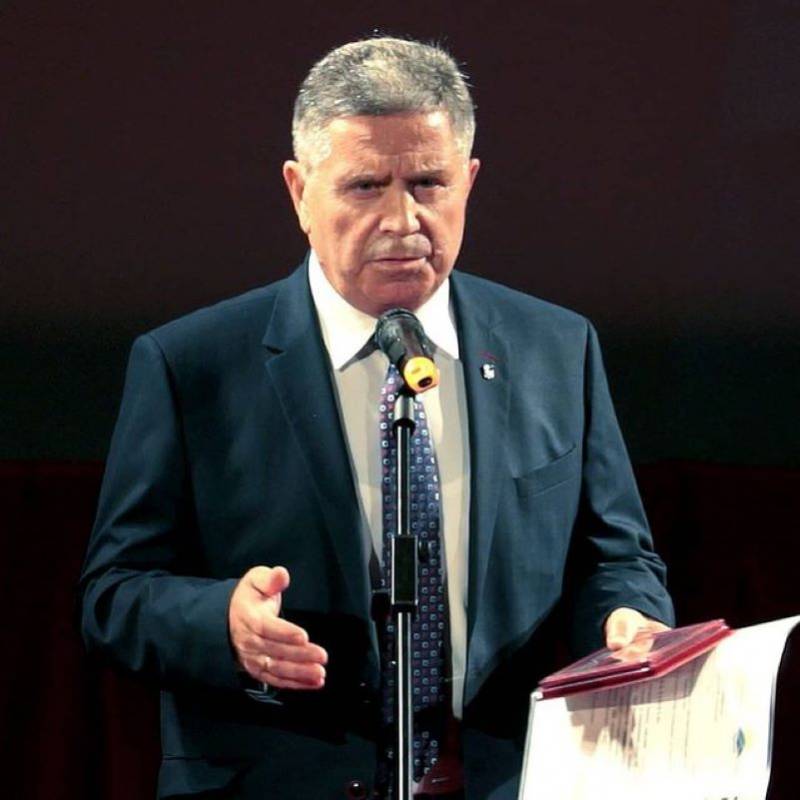 Полковник Василий Масюк: Неужели всё это было со мной история