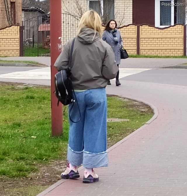 Это же Белоруссия, детка! Во дают!